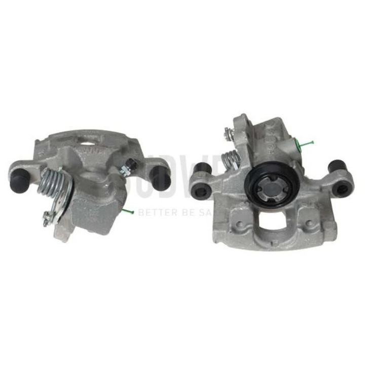 Féknyereg Hátsó Tengely Bal 344712 Honda Civic 8/Civic 9
