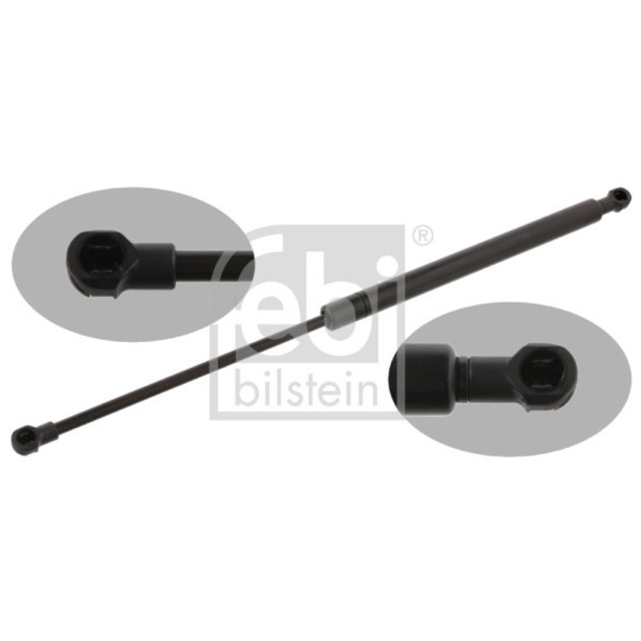 Csomagtér ajtó teleszkóp mindkét oldalra 34417 Peugeot 308/308 1