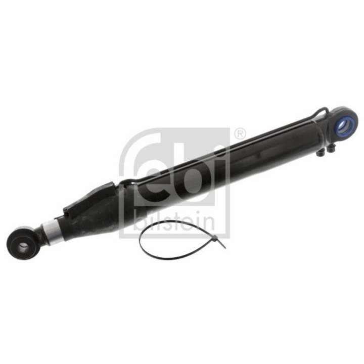 Cilindru Basculare, Cabina Sofer 34243 Scania 4 - Series/G 1/P 1/P 2/R 1/T