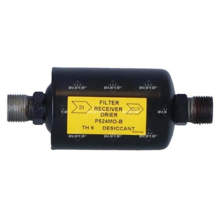 Szárító, Klíma 33115 Daf 95/95 Xf/Cf 65/Cf 85