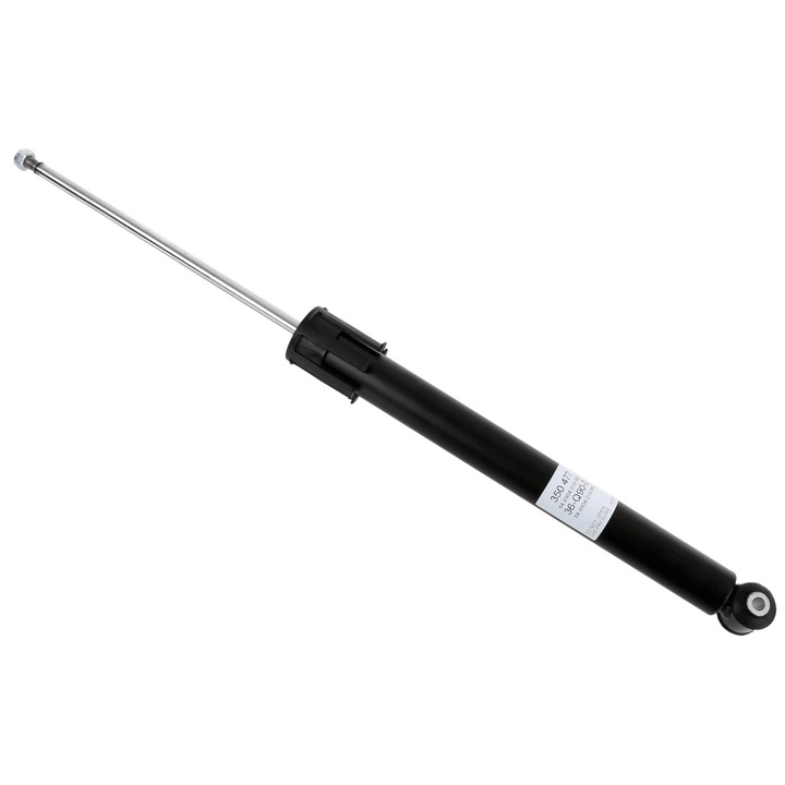 Lengéscsillapító 350477 Mercedes-Benz A-osztály