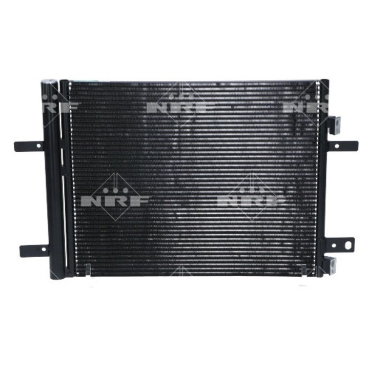 Кондензатор, Климатизация 350402 Citroën C4 Picasso 2/C4 Spacetourer/Grand C4 Spacetourer/Jumpy 3/Spacetourer Peugeot 308