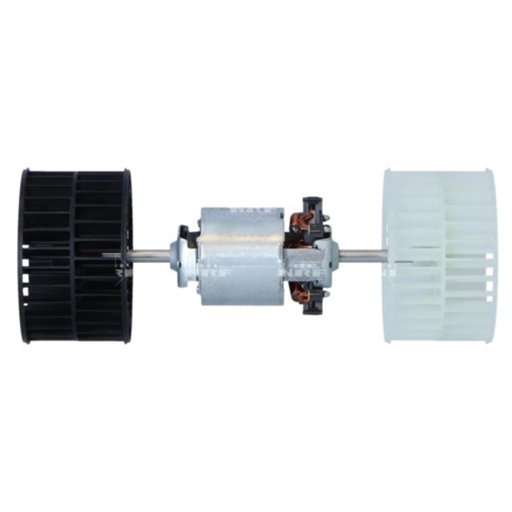 Ventilátor, Utastér 34139 Man F90/F90 Unterflur/M90 Mercedes-Benz Lk/Ln2/Vario/Vario Cabina Cu Motor