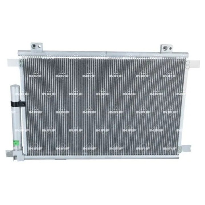 Кондензатор, Климатик 350686 Mg Marvel R