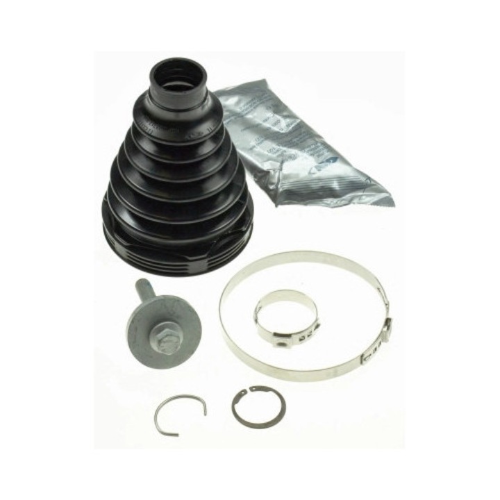 Fújtatókészlet, kardántengely 36346 Volvo S60 2/S60 2 Cross Country/S80 2/V60 1/V60 2/V70 3/Xc60 1