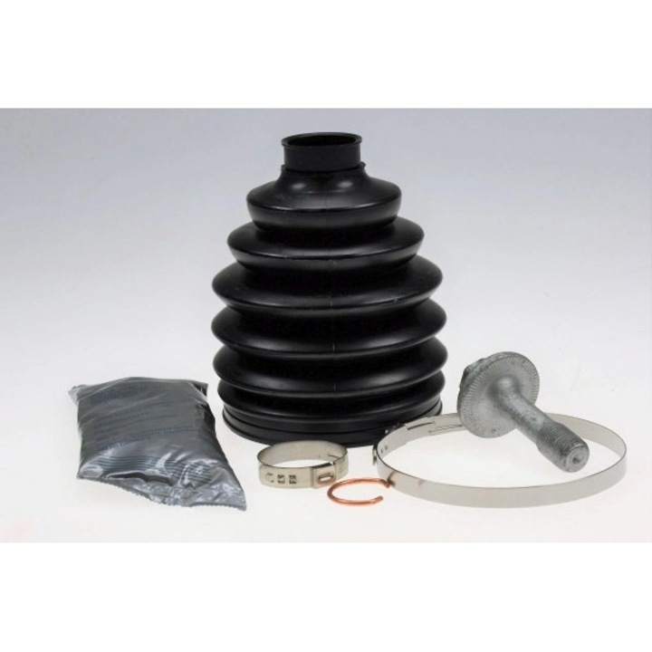 Mercedes-Benz A-osztály/B-osztály/Cla/Cla Shooting Brake/Gla-osztály 36302 légrugó-készlet, kardántengely-csukló