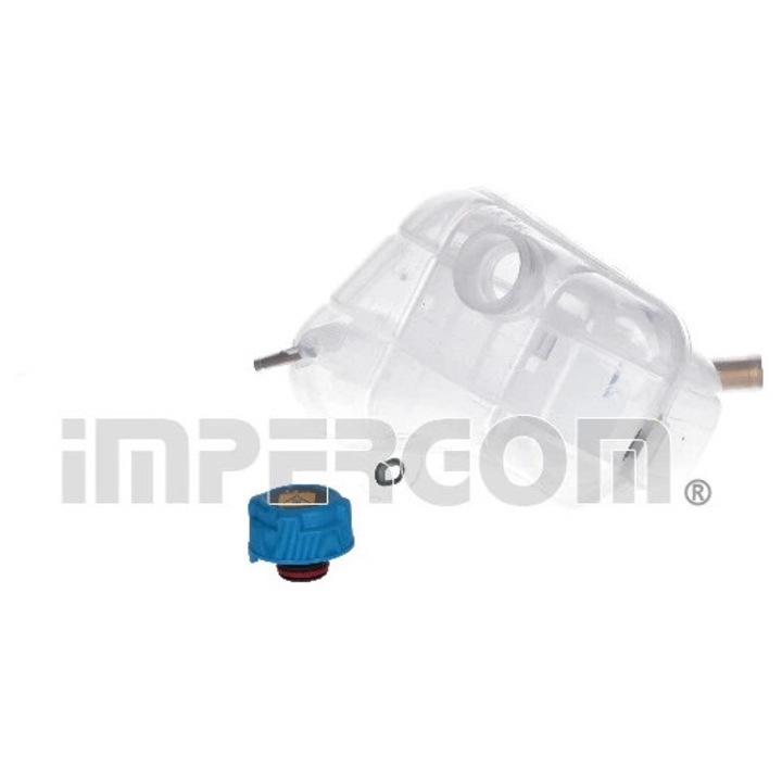 Tágulási tartály, hűtés 44237 Fiat Bravo 2/Stilo/Stilo Multi Lancia Delta 3