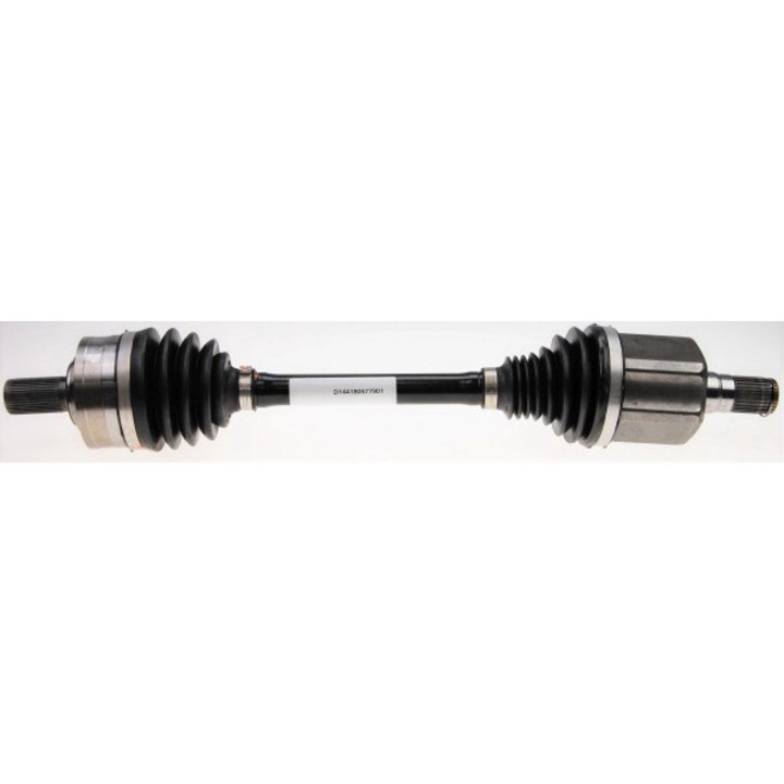 Planetara LÖBRO 306519, pentru Volvo V60 II Cross Country/XC60 II/XC90 II, 2.0, 184 Kw, 250 CP