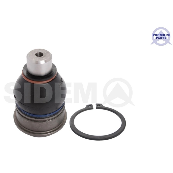 Csukló Sárvédő/Vezető Első Híd 41689 Nissan Juke/Leaf/Nv200/Nv200 / Evalia/Pulsar/Tiida