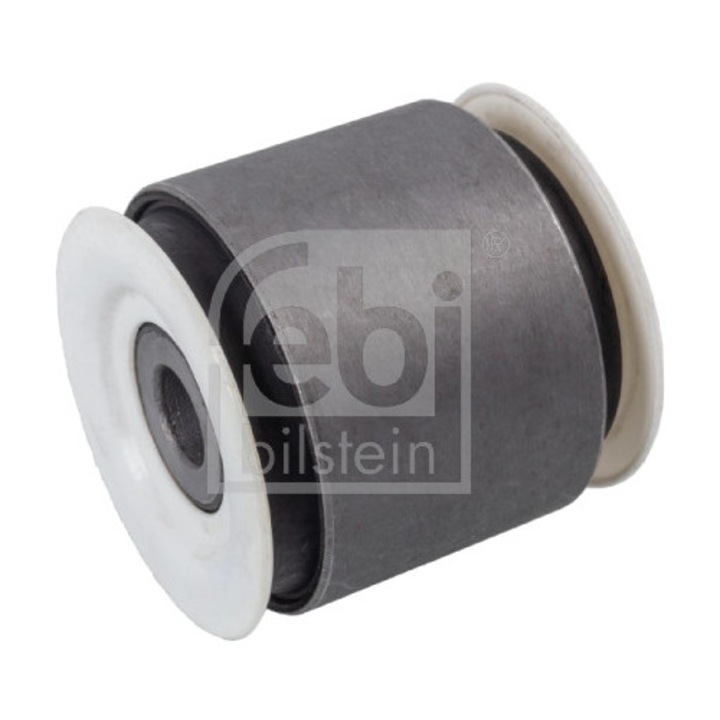 Bucsa, Fülke Hátsó Rögzítés 49181 Iveco 10-Way/S-Way/Stralis 1/Stralis 2