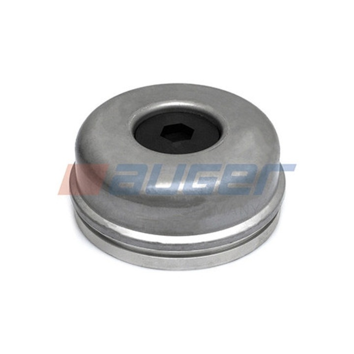 Porvédő sapka, Kerékcsapágy 54267 Scania 3 - széria/4 - széria/G 1/P 1/R 1/T