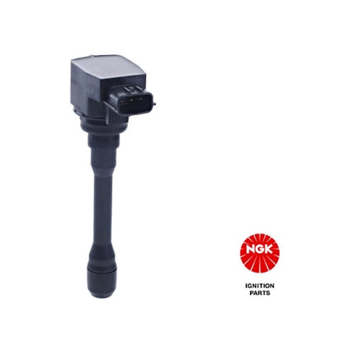 Gyújtótekercs 48347 Infiniti Ex/Fx/G/M/M37/Q60/Q70/Qx50 1/Qx70 Nissan 10-Trail 2/10-Trail 3/370Z/Juke/Micra 4/Note