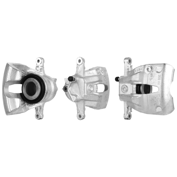 Спирачен апарат отпред на ос 82-0810 Opel Combo/Corsa C/Meriva A/Tigra Twintop Vauxhall Combo Tour Mk 2/Corsa Mk 2