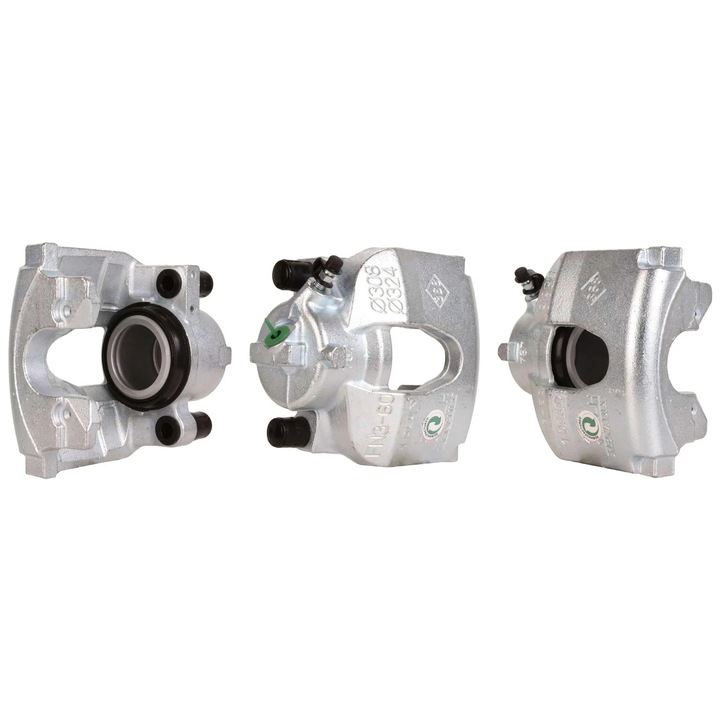 Etrier Frana In Fata Osiei 82-0754 Renault Espace 4/Laguna 2/Vel Satis