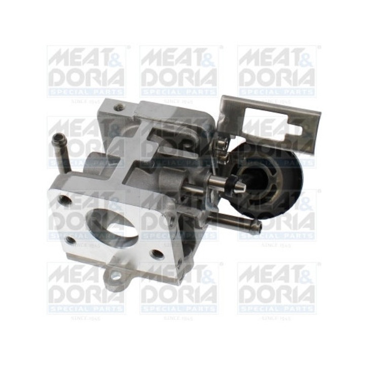Supapa Egr 88836 Audi A4 B7/A6 C6/A8 D3/Q7 Vw Phaeton/Touareg