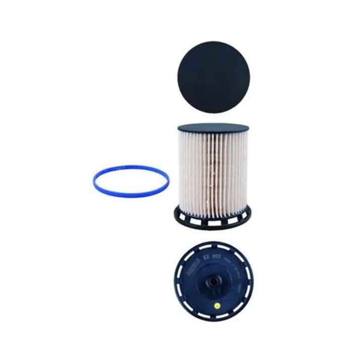 Üzemanyagszűrő Kx493D Audi Q7/Q8 Bentley Bentayga Vw Touareg