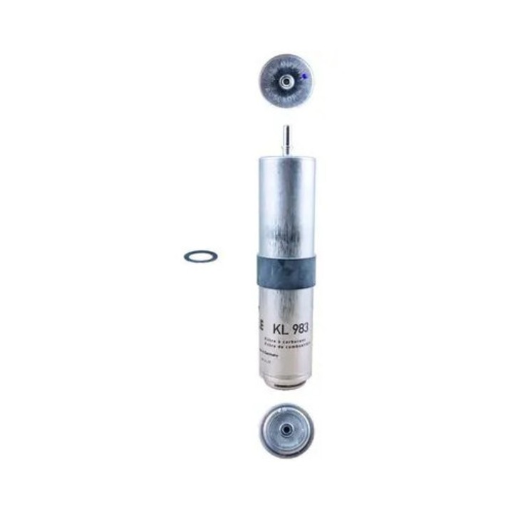 Filtru Combustibil Kl983D Bmw 1/2 Active/2 Active Tourer/2 Gran/2 Gran Tourer/X1/X2 Mini Mini/Mini Clubman