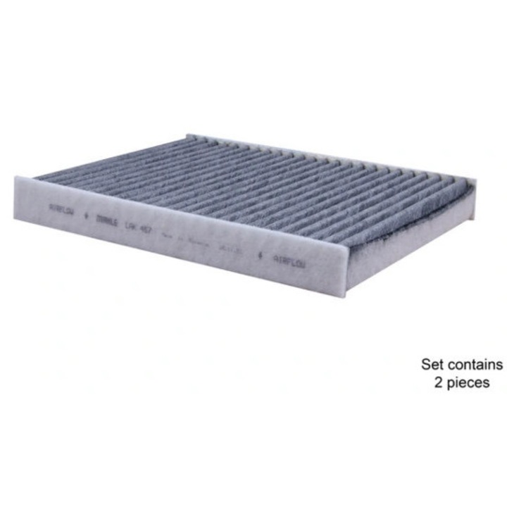 Szűrő, Utastér Levegő Lak467/S Alpina B5/B6/B6 Gran/B7/D5 Bmw 5/5 Gran Turismo/6/6 Gran/7/X1 Fiat Linea Hyundai Sonata 4