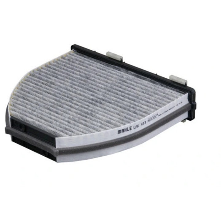 Szűrő, Utastér levegő Lak413 Mercedes-Benz Amg/Amg Gt/C-osztály/C-osztály T-modell/Cls/Cls Shooting Brake/E-osztály/Glk-osztály