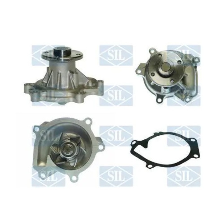 Vízpumpa, motorhűtés Pa1162 Toyota Yaris/Yaris / Vios