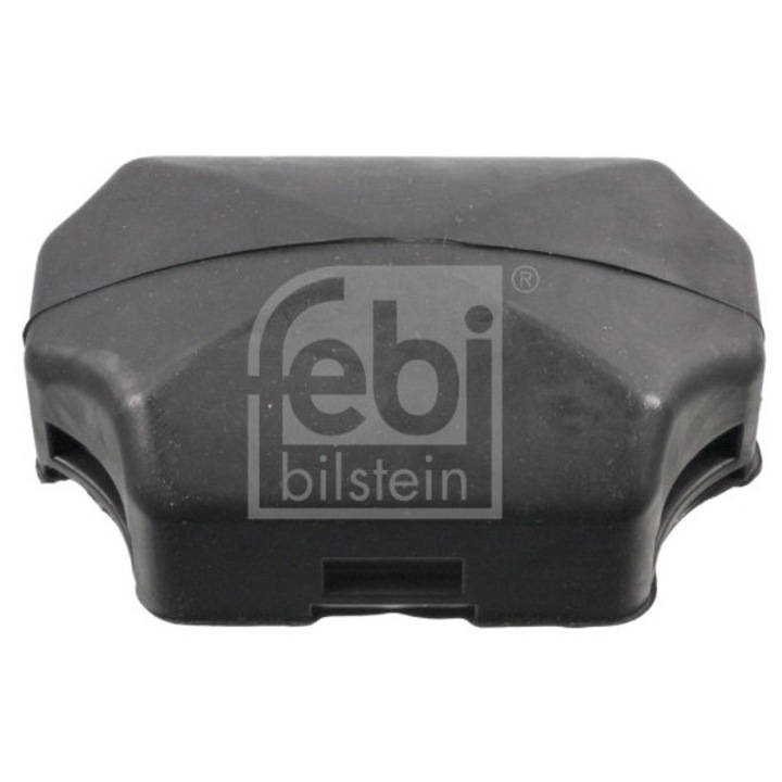 Gumitámasz, Hátsó Tengely Felfüggesztés 101758 Mercedes-Benz Actros Mp4 / Mp5/Antos/Arocs/Econic 2