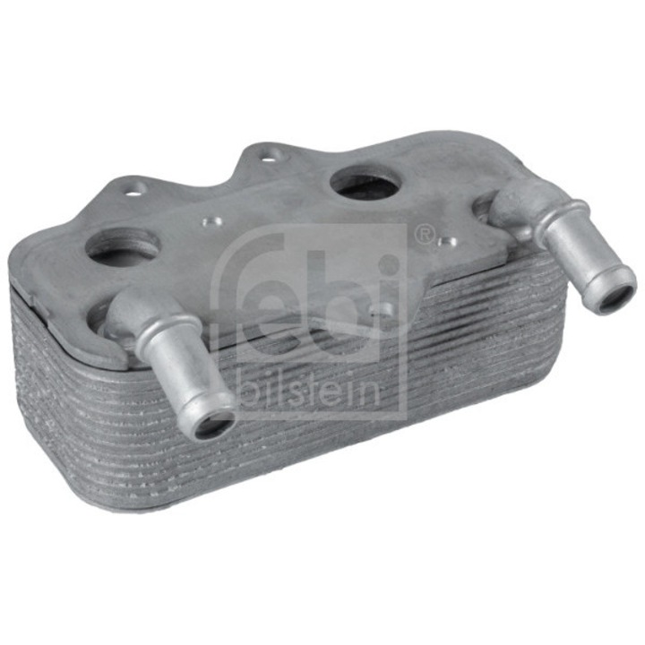 Маслен радиатор, Моторно масло 109344 Opel Astra G/Signum/Sintra/Vectra B/Vectra C/Zafira A Saab 9-3/9-5 Vauxhall Signum