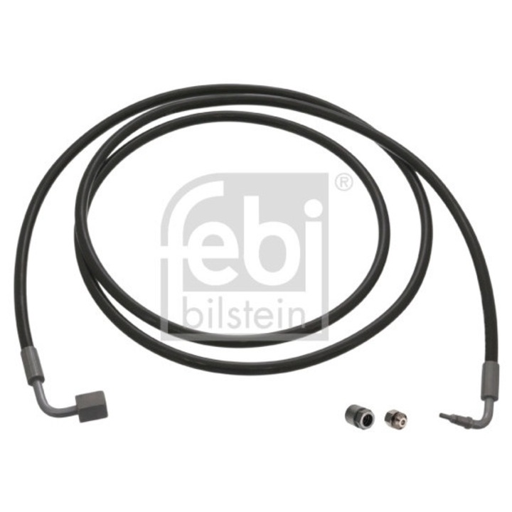 Conducta, Dispozitiv De Basculare Cabina 100596 Volvo Fh/Fh 2/Fh12/Fh16/Fh16 2/Fm/Fm12/Fm9/Fmx