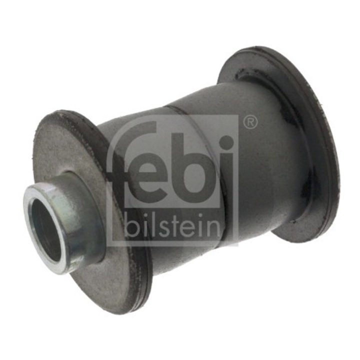 Persely, hátsó rugószem 100695 Iveco Daily 6