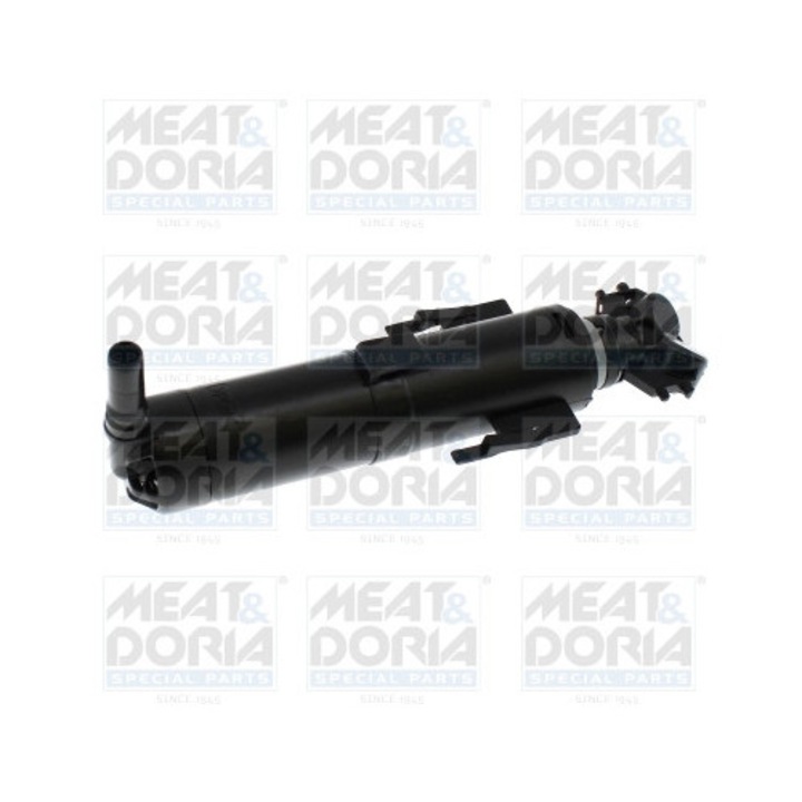 Diuza, Spalare Faruri Pe Ambele Parti 209018 Bmw X3