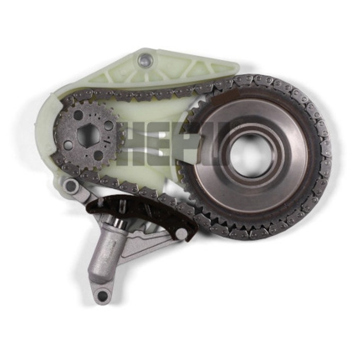 Lánckészlet, Olajszivattyú Hajtás 21-0322 Bmw 1/2/3/3 Gran Turismo/4/4 Gran/5/5 Gran Turismo/X1/X3/X4/X6/Z4