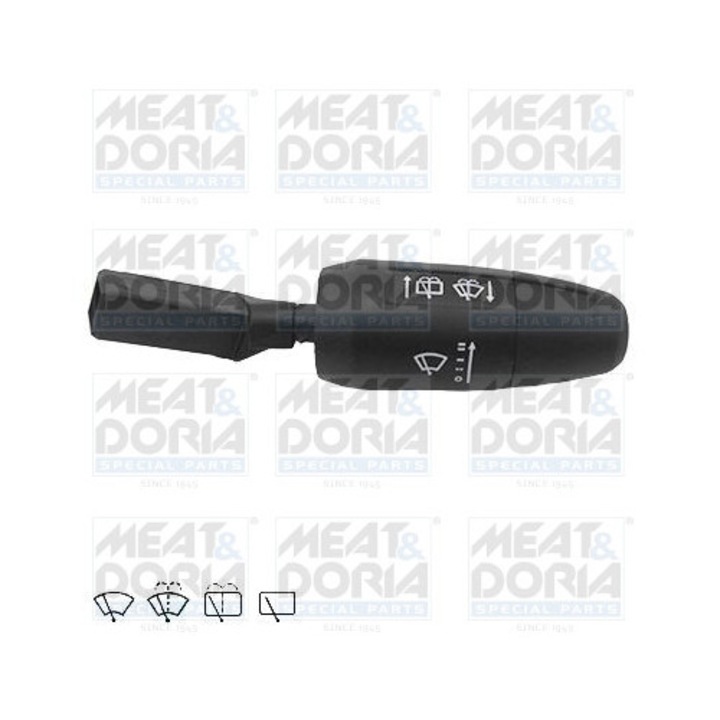 Прекъсвач кормилна колона 23498 Opel Corsa C/Corsa D