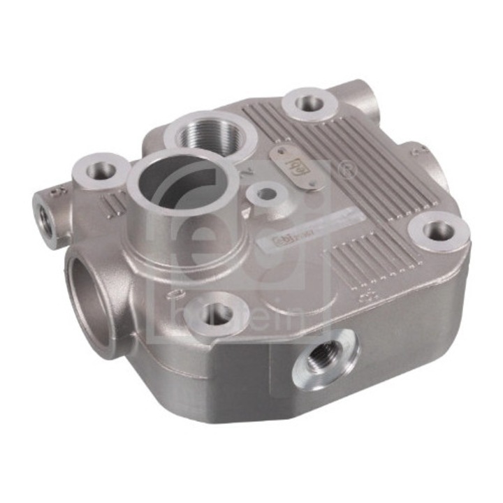 Hengerfej, Kompresszor 21067 Mercedes-Benz Actros/Travego Setra 400-as sorozat