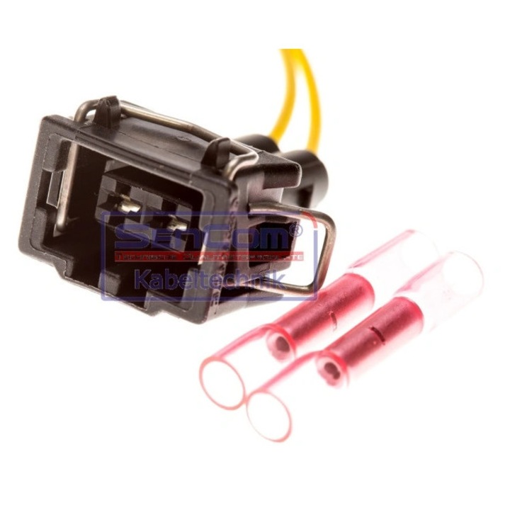 Kábeljavító készlet, irányjelző 10155 Seat Alhambra/Cordoba/Cordoba Vario/Ibiza 2/Inca/Toledo 1 Skoda Felicia 1