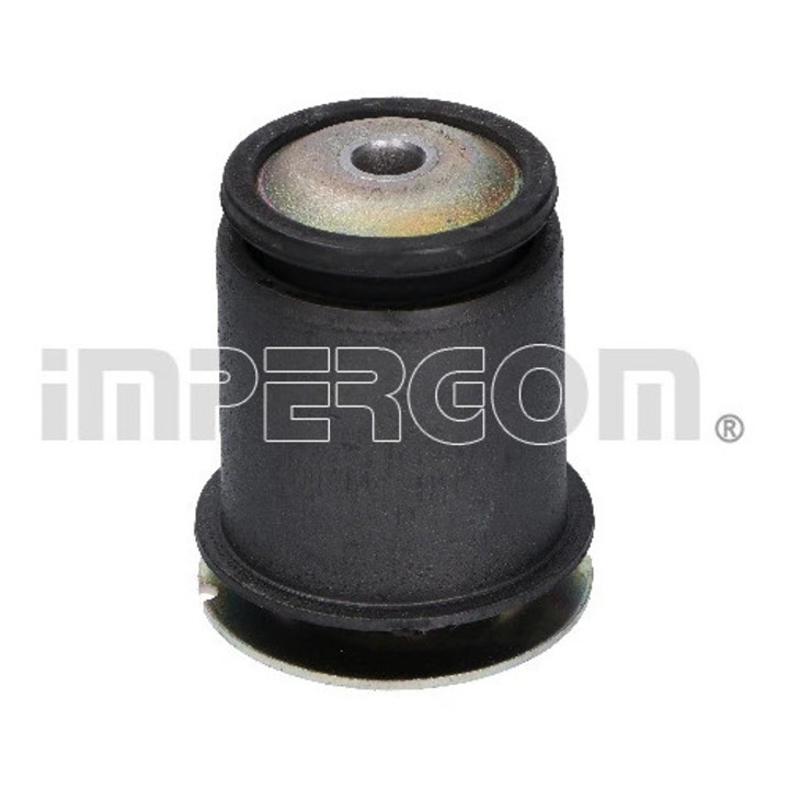 Hátsó tengely tartó 25672 Citroën Nemo Fiat Fiorino/Qubo Peugeot Bipper/Bipper Tepee