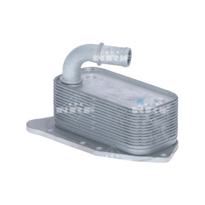 Маслен радиатор, Моторно масло 31341 Opel Astra H/Astra H Classic/Astra H Gtc/Astra J/Astra J Gtc/Corsa D/Meriva A/Meriva B