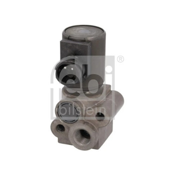 Supapa Magnetica, Retarder 30909 Daf Cf 75/Cf 85/Xf 105/Xf 95 Erf Ect Man Foc/Hocl/Lion S Intercity/Lion´S/Lion´S City