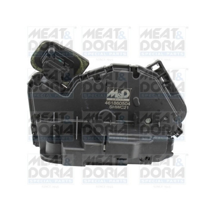 Incuietoare Usa Spate Dreapta 31699 Audi A1/A1 City Carver/Q3 Seat Arona/Ateca/Ibiza 5/Toledo 4 Skoda Karoq/Kodiaq 1