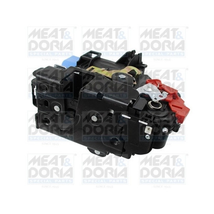 Incuietoare Usa Fata Dreapta 31168 Seat Altea/Toledo 3 Skoda Octavia 2 Vw Caddy 3/Golf 5/Golf 6/Golf Plus 5/Jetta 3