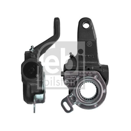 Reglaj Parghie, Sistem Franare Stanga 31616 Man Foc/Tga/Tgm 1/Tgm 2/Tgs ...