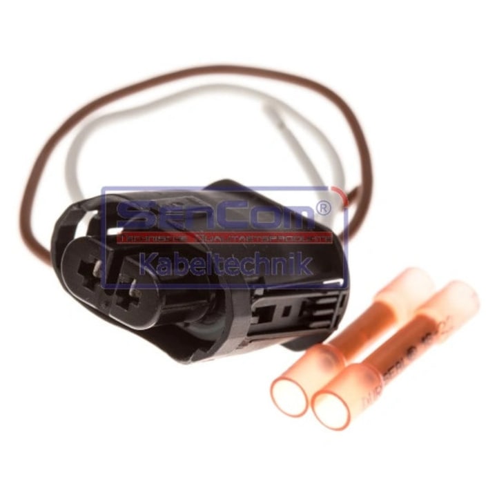 Комплект за ремонт на кабели, основни фарове 20235 Audi A1/A3/A4 B8/A4 B9/A5/A7/A8 D3/Q5/Tt Audi (Faw) A6L C6 Bmw 1/2/2 Active