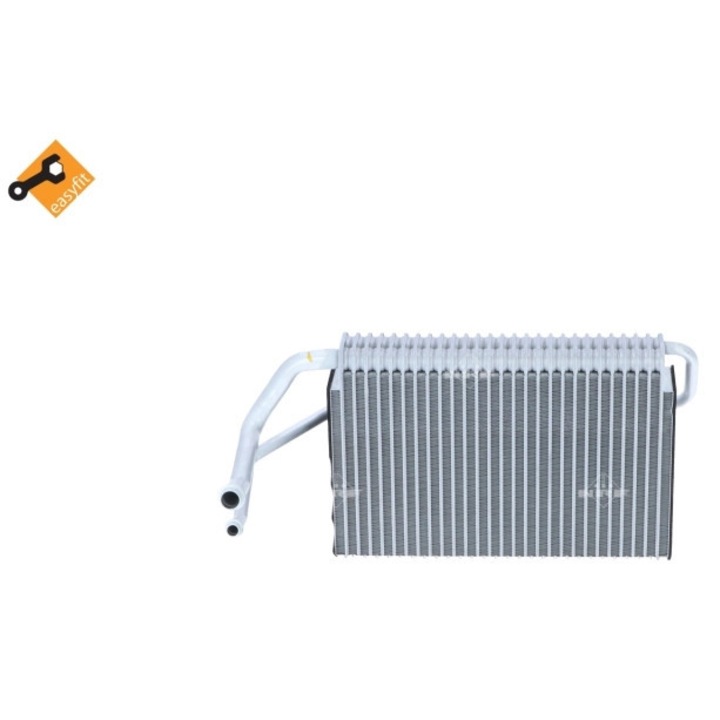 Párologtató, Klímaberendezés 36157 Daf Xf/Xf 105/Xf 95