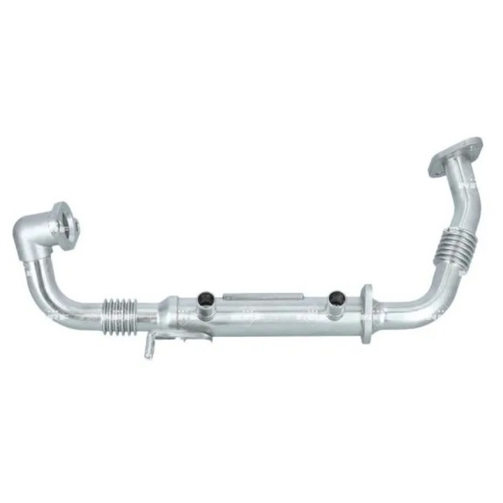 Hűtő, kipufogógáz-visszavezetés 48421 Nissan Cabstar