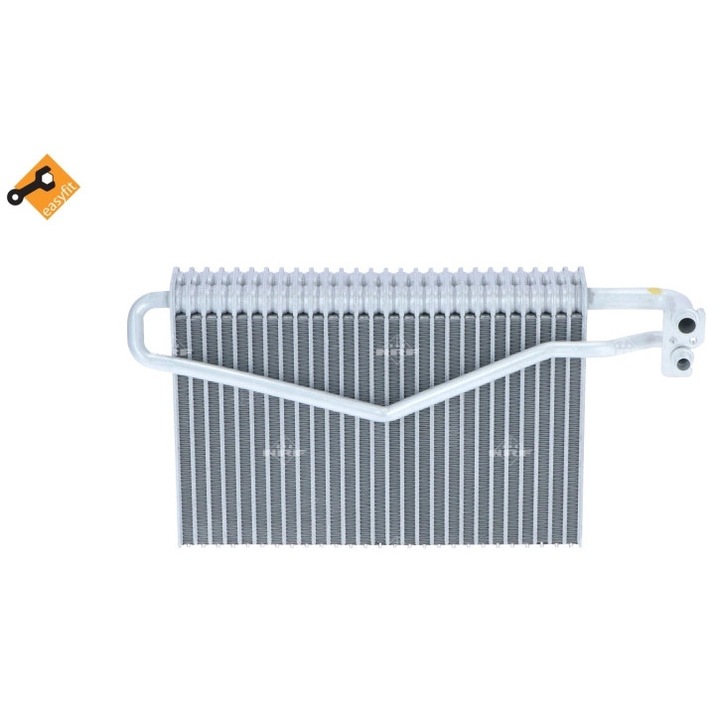 Evaporátor, Klímaberendezés 36152 Mercedes-Benz Actros