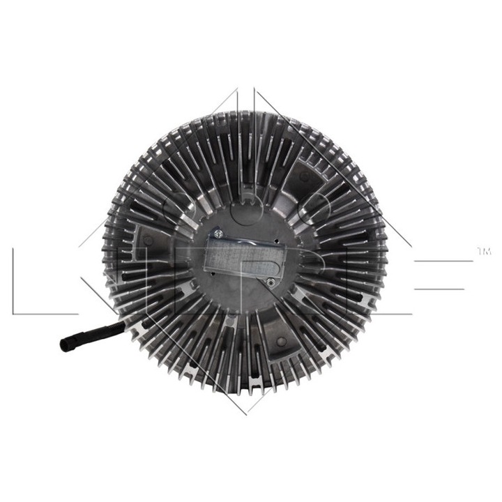 Cupla, Ventilátor Radiátor 49015 Iveco Stralis 1/Stralis 2