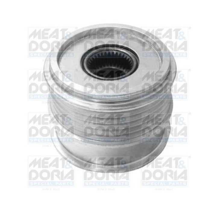 Система Свободно Колело, Генератор 45081 Opel Astra H/Astra H Gtc/Astra H Twintop/Zafira / Zafira Family B