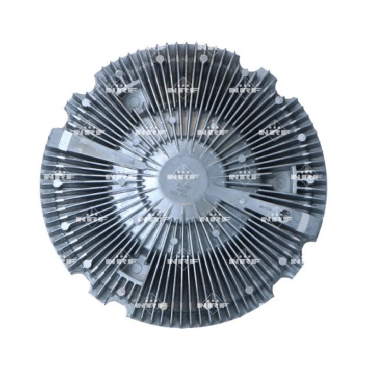 Kuplung, hűtőventilátor 49009 Mercedes-Benz Actros