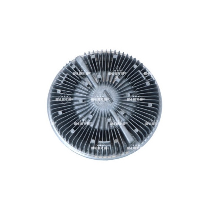 Cupla, Ventilátor Radiátor 49018 Man Tga