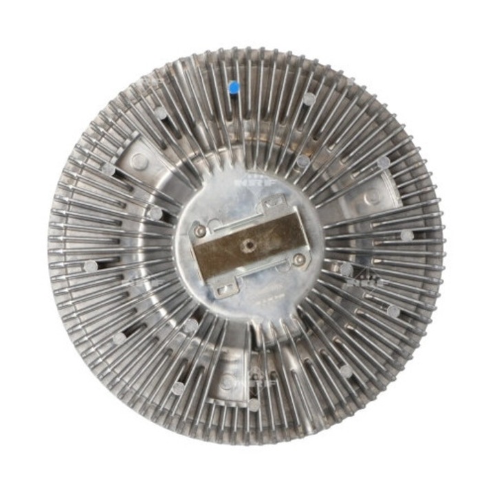 Cupla, Ventilátor Radiátor 49039 Mercedes-Benz Axor