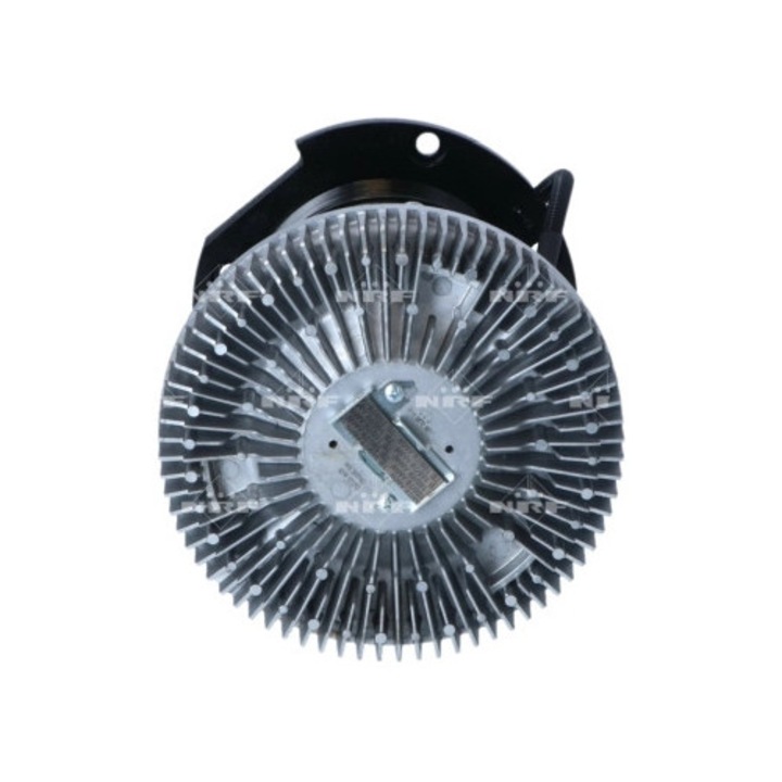 Cupla, Ventilátor Radiátor 49011 Iveco Stralis 1/Stralis 2