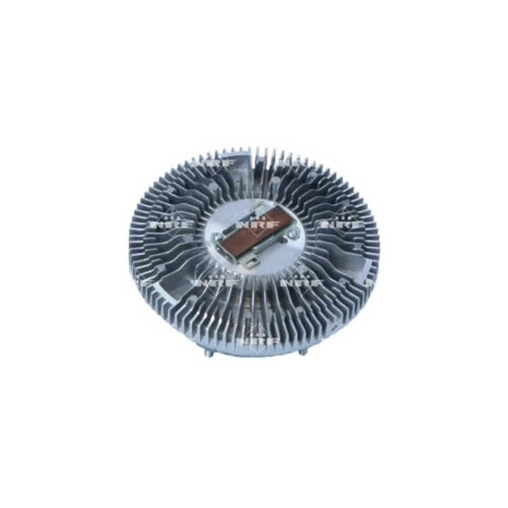 Csatlakozó, Hűtőradiátor 49045 Daf Lf 55